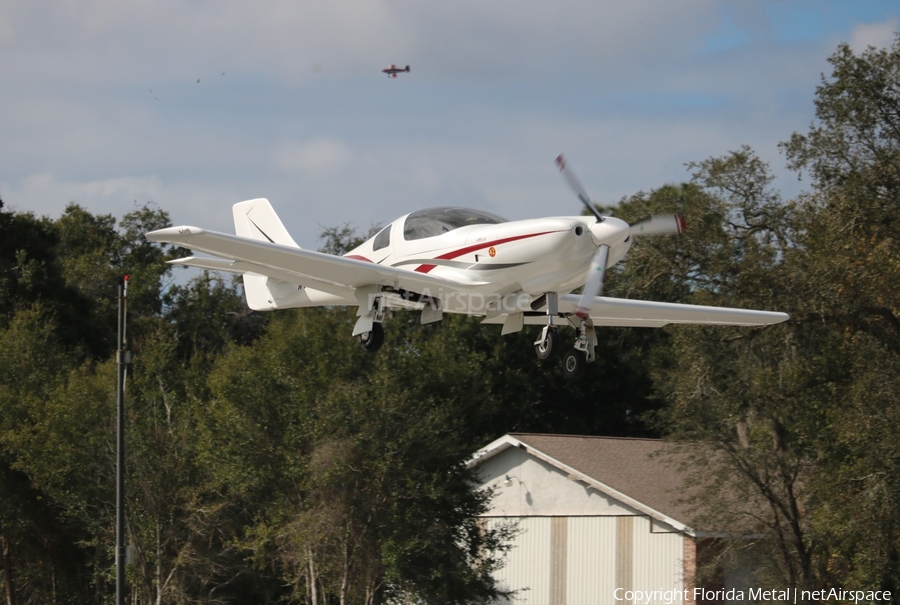(Private) Lancair 360 (N6QU) | Photo 325705