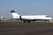 (Private) Bombardier BD-700-1A10 Global Express (N6VB) at  Atlanta - Hartsfield-Jackson International, United States