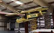 Pima Air and Space Museum Flaglor Scooter (N6WM) at  Tucson - Davis-Monthan AFB, United States