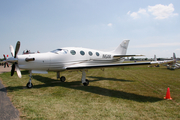 (Private) Epic LT Dynasty (N6XK) at  Oshkosh - Wittman Regional, United States