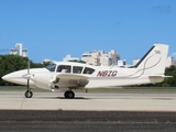 (Private) Piper PA-23-250 Aztec C (N6ZG) at  San Juan - Luis Munoz Marin International, Puerto Rico