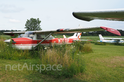 (Private) Cessna 150F (N7001F) at  Franksville - Cindy Guntly Memorial, United States