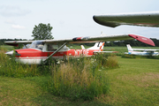 (Private) Cessna 150F (N7001F) at  Franksville - Cindy Guntly Memorial, United States