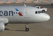 American Airlines Airbus A319-115 (N70020) at  Dallas/Ft. Worth - International, United States