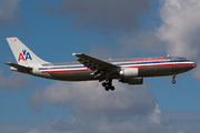 American Airlines Airbus A300B4-605R (N70054) at  Miami - International, United States