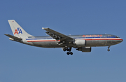 American Airlines Airbus A300B4-605R (N70074) at  Miami - International, United States