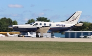 (Private) Socata TBM 700C2 (N700BM) at  Oshkosh - Wittman Regional, United States