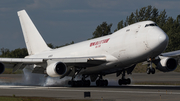 Kalitta Air Boeing 747-4R7F (N700CK) at  Anchorage - Ted Stevens International, United States