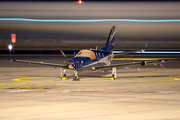 (Private) Socata TBM 700B (N700EL) at  Tenerife Sur - Reina Sofia, Spain