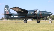 (Private) Grumman F7F-3P Tigercat (N700F) at  Oshkosh - Wittman Regional, United States