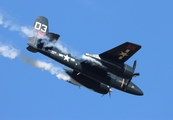 (Private) Grumman F7F-3P Tigercat (N700F) at  Oshkosh - Wittman Regional, United States