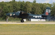 (Private) Grumman F7F-3P Tigercat (N700F) at  Oshkosh - Wittman Regional, United States