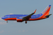 Southwest Airlines Boeing 737-7H4 (N700GS) at  Baltimore - Washington International, United States