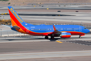 Southwest Airlines Boeing 737-7H4 (N700GS) at  Phoenix - Sky Harbor, United States