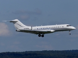 (Private) Bombardier BD-700-1A11 Global 5000 (N700HM) at  Cologne/Bonn, Germany