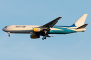 Eastern Airlines Boeing 767-336(ER) (N700KW) at  New York - John F. Kennedy International, United States