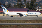 Eastern Airlines Boeing 767-336(ER) (N700KW) at  March Air Reserve Base, United States