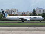 Eastern Airlines Boeing 767-336(ER) (N700KW) at  San Juan - Luis Munoz Marin International, Puerto Rico