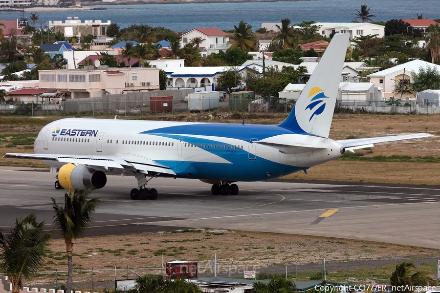 Eastern Airlines Boeing 767-336(ER) (N700KW) | Photo 338137