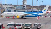 Eastern Airlines Boeing 767-336(ER) (N700KW) at  Tenerife Sur - Reina Sofia, Spain