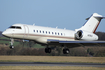 (Private) Bombardier BD-700-1A11 Global 5000 (N700LK) at  London - Luton, United Kingdom