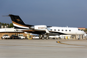 (Private) Gulfstream G-IV (N700PP) at  Atlanta - Hartsfield-Jackson International, United States