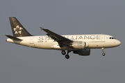 US Airways Airbus A319-112 (N700UW) at  Washington - Ronald Reagan National, United States