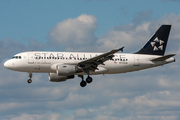 US Airways Airbus A319-112 (N700UW) at  New York - LaGuardia, United States