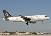 US Airways Airbus A319-112 (N700UW) at  Miami - International, United States