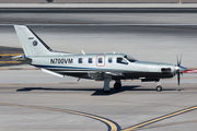 (Private) Socata TBM 700A (N700VM) at  Phoenix - Sky Harbor, United States
