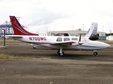(Private) Piper Aerostar 602P (N700WG) at  San Juan - Fernando Luis Ribas Dominicci (Isla Grande), Puerto Rico