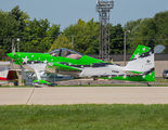 (Private) Van's Aircraft RV-7 (N700WN) at  Oshkosh - Wittman Regional, United States