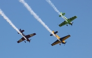 (Private) MX Aircraft MXS (N700XT) at  Oshkosh - Wittman Regional, United States