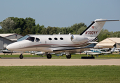 (Private) Cessna 510 Citation Mustang (N700YY) at  Oshkosh - Wittman Regional, United States