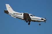 (Private) Socata TBM 700A (N700ZZ) at  Orlando - Executive, United States