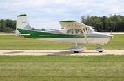 (Private) Cessna 172 Skyhawk (N7019T) at  Oshkosh - Wittman Regional, United States