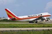 Kalitta Air Boeing 747-259B(SF) (N701CK) at  San Juan - Luis Munoz Marin International, Puerto Rico