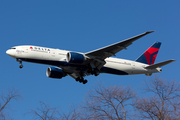 Delta Air Lines Boeing 777-232(LR) (N701DN) at  Atlanta - Hartsfield-Jackson International, United States