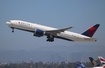 Delta Air Lines Boeing 777-232(LR) (N701DN) at  Los Angeles - International, United States