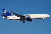 Gemini Air Cargo McDonnell Douglas MD-11F (N701GC) at  Frankfurt am Main, Germany