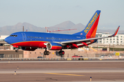 Southwest Airlines Boeing 737-7H4 (N701GS) at  Phoenix - Sky Harbor, United States