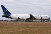 Blue Panorama Airlines Boeing 767-330(ER) (N701LF) at  Tupelo - Regional, United States