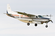 Florida Air Cargo Cessna 208B Super Cargomaster (N701SE) at  Ft. Lauderdale - Executive, United States