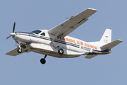 Florida Air Cargo Cessna 208B Super Cargomaster (N701SE) at  Ft. Lauderdale - Executive, United States