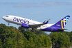 Avelo Airlines Boeing 737-7H4 (N701VL) at  New Haven - Tweed Regional, United States