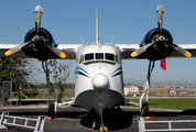 (Private) Grumman HU-16B Albatross (N7024S) at  Chino, United States