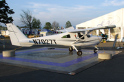 EAA Aviation Foundation Cessna 162 Skycatcher (N7027T) at  Oshkosh - Wittman Regional, United States