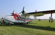 (Private) Grumman HU-16E Albatross (N7029F) at  Oshkosh - Wittman Regional, United States