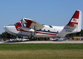 (Private) Grumman HU-16E Albatross (N7029F) at  Oshkosh - Wittman Regional, United States