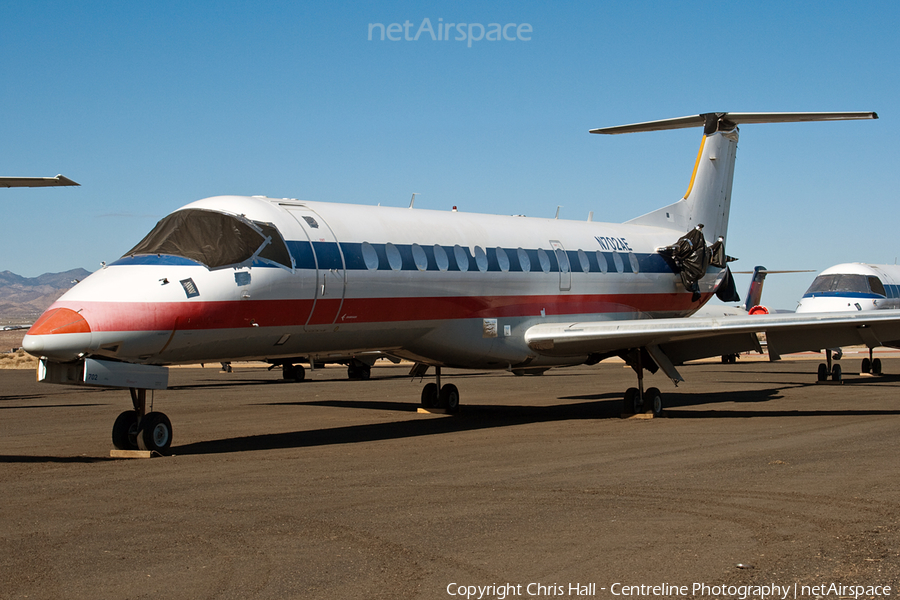 American Eagle Embraer ERJ-135LR (N702AE) | Photo 64416